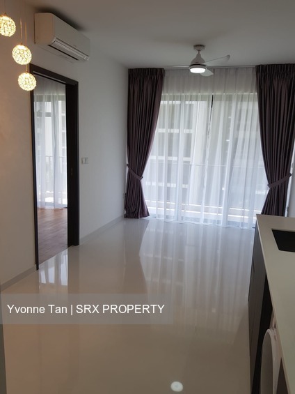 North Park Residences (D27), Apartment #198860092